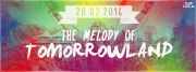 Tickets für Sound of Tomorrowland am 20.02.2016 - Karten kaufen